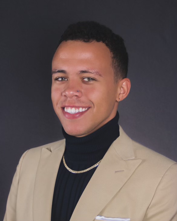 Desmond Trok, independent health and life insurance broker